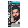01 Power Men Color Cream Black