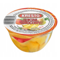 Kresto - Koktajl owocowy w syropie 113g
