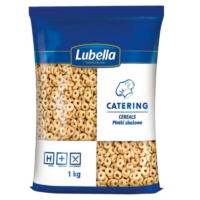 Płatki Śniadaniowe - Kółeczka miodowe 1kg