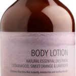 Ena Living Abena - Balsam do Ciała 500ml
