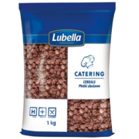 Płatki Śniadaniowe - Muszelki czekoladowe 1kg
