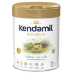 Mleko Kendamil Classic - Bio Nature Premium 800 g, 2 (6-12 m), 1 szt.