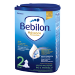 Bebilon Advance PRONUTRA Mleko, 800 g - 2 (6 m+)