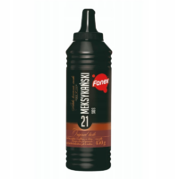 Fanex Salsę - Sos Meksykański 450g