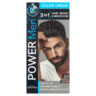 04 Power Men Color Natural Brown
