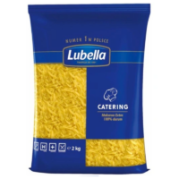 Makaron - Makaron Wstążka Cięta 2kg