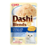 Zupka Dashi Kurczak z Tuńczykiem 40g