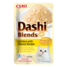 Zupka Dashi Kurczak z Serem 40g