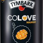 Napoje Gazowane w Puszkach 330ml, Tymbark - COLOVE 330 ml Cola - Mango