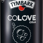 Napoje Gazowane w Puszkach 330ml, Tymbark - COLOVE 330 ml Cola
