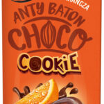 Mus Antybaton, Łowicz - Kakao - Pomarańcza Cookie