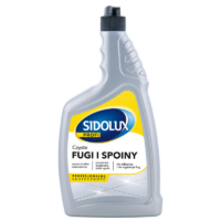 Sidolux – produkty do czystości - Płyn czyste fugi i spoiny 750ml
