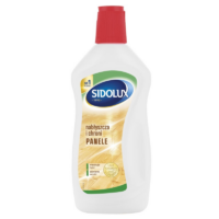 Sidolux – produkty do czystości - Płyn do ochrony i nabłyszczania paneli 500ml