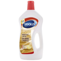 Sidolux – produkty do czystości - Płyn do ochrony i nabłyszczania drewna 750ml