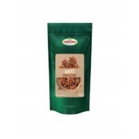 Targroch – jesienne przyprawy (cynamon, goździk, anyż) - Anyż gwiazdki 50g