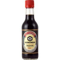 Kikkoman - sosy sojowe - KIKKOMAN Sos sojowy 250ml