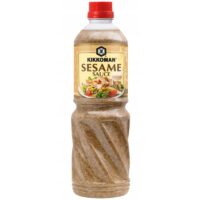 Kikkoman - produkty - Kikkoman Sos Sezamowy 1000ml