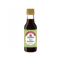 Kikkoman - sosy sojowe - KIKKOMAN Sos sojowy Ekologiczny 150ml