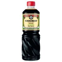Kikkoman - sosy sojowe - Kikkoman Sos sojowy TAMARI Gluten Free 1000ml
