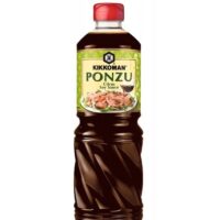 Kikkoman - sosy sojowe - Kikkoman Cytrusowy Sos Sojowy Ponzu 1000ml