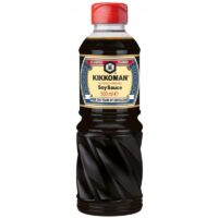 Kikkoman - sosy sojowe - Kikkoman Sos sojowy 500ml