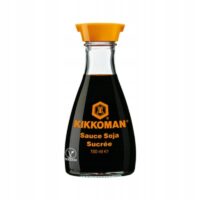 Kikkoman - sosy sojowe - Kikkoman Sos sojowy słodki 150ml