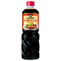 Kikkoman - produkty - Kikkoman Glazura Teriyaki 975ml
