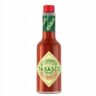 Garlic Pepper Sauce 60ml
