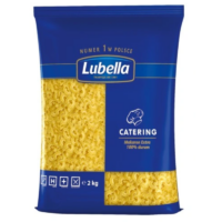 Makaron - Makaron Kolanko ozdobne 2kg