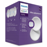 Wkładki Laktacyjne - Philips Avent 100szt.