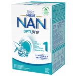 Mleko NAN OPTIPRO, Nestle - 1 (0-6m), NAN OptiPro
