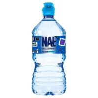 Woda Nałęczowianka - NAŁĘCZOWIANKA 1l NGAZ TEENS PET