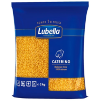 Makaron - Makaron Muszelki małe 2kg
