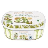 ALGIDA - ALGIDA CD'OR 825ml Pistacja