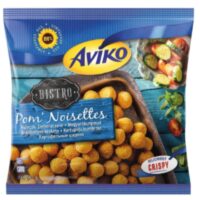 Aviko - Kuleczki ziemniaczane 600g noisettes