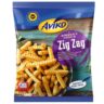 Frytki Zig Zag 750g