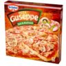 PIZZA Guseppe z szynką i pieczarkami 425g