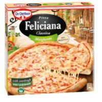Dr. Oetker - PIZZA Felicjana Margerita