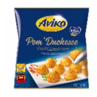 Aviko - Frytki, ziemniaczki - ROZETKI ZIEMNIACZANE 750GX8SZT