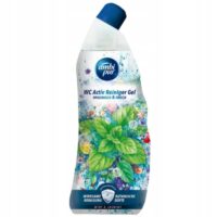 Ambi Pur – środki do WC - WC żel Mint i Jasmine 750ml