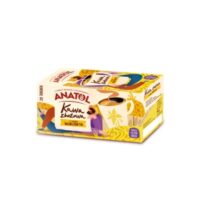 INKA, Anatol - Kawa zbożowa o smaku waniliowym bez kofeiny 84 g