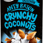 Mus Antybaton, Łowicz - CRUNCHY COCONUTS