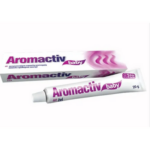 Plastry, Żel, Olejek Aromatyczny Ułatwiające Oddychanie - Żel Aromactiv
