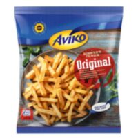 Aviko - Frytki, ziemniaczki - Frytki proste1500G