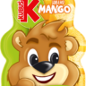 Mus Jabłko Mango 100g