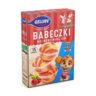 BABECZKI MALINOWO-WANILIOWE KAROTNIK 238G