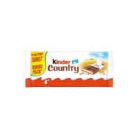 Kinder - batony - BATON KINDER COUNTRY 94G