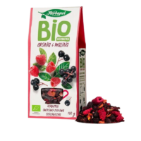Big-Active (Herbapol) Herbata owocowa - Aronia i Malina