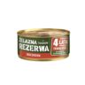 BOCZKOWA ŻR 300G ŻELAZNA REZERWA