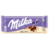 MILKA Bubbly Milk White Czekolada 95g